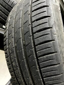 215/45 R18 93W Falken Ziex ZE310 EcoRun MFS, XL letné - 6