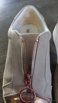 Botasky na zips - 6