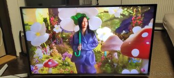 JVC LT-50VU6905 smart televizor, 127cm - 6