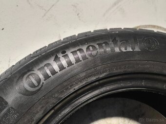 215/65 R16 Celoročné pneumatiky Continental 4 kusy - 6