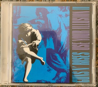 Predam rozne CD (pop rock) - 6