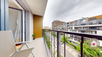KOMPLETNE ZARIADENÝ ŠTARTOVACÍ / INVESTIČNÝ 1 IZBOVÝ BYT S L - 6