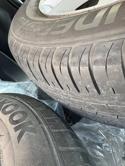 Letné kolesa 5x112 r15 - 6