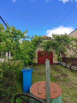 NA predaj chalupa Čaka, okres LEvice - 6