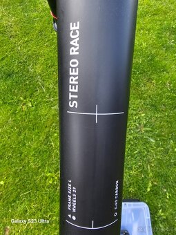 Cube Stereo 150R C:62 - 6