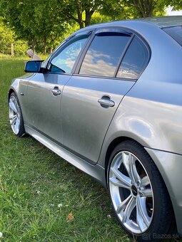 E60 525d M57 - 6