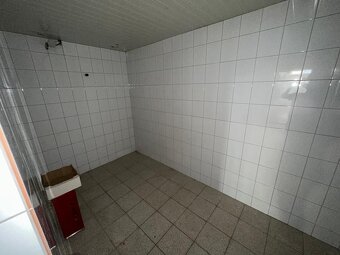Na predaj budova - Lučenec/Gemerská cesta - 6