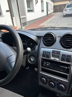 Hyundai Coupe 1.6i (2004) – STK 2026 - 6