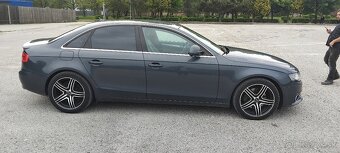 Predám audi A4.b8 motor 2.7.140 kw - 6