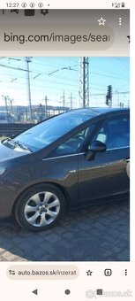 500€ Opel Zafira. - 6