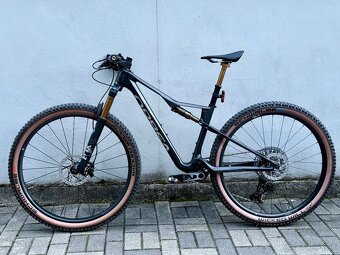 Orbea OIZ M-Team Axs Limited - 6