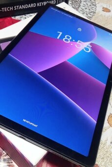lenovo tab M10 plus - 6