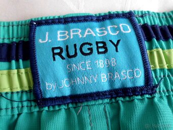 Johnny Brasco pánske kraťasy-plavky  XL - 6