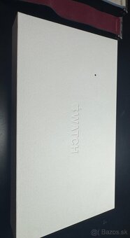 Apple watch ultra 2 v zaruke (Darček Samsung Watch 46mm - 6