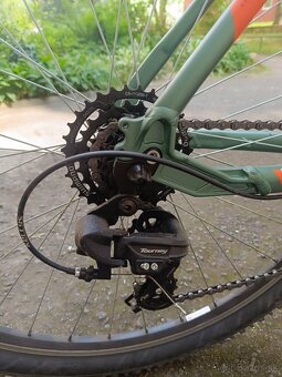 Pánsky bicykel - 6