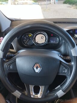 Renault Megane Sport Limited 1.5 DCI – r.v. 2015 – 195 200 k - 6