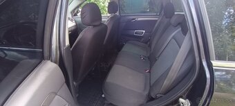Opel Antara 2.0l - 6