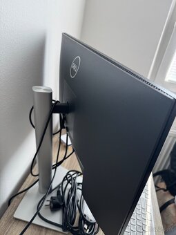Monitor dell p2423D professional - 6