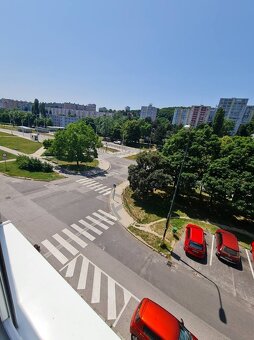 Veľký 3izb. byt na predaj Púpavová ul. Karlova Ves, 255.000€ - 6