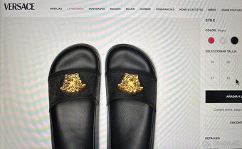Versace - 6
