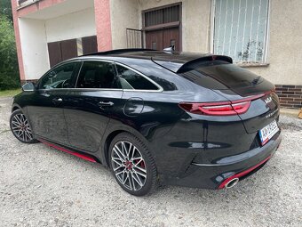 Kia Proceed 1,6 GT (2024) 1.majitel - 6