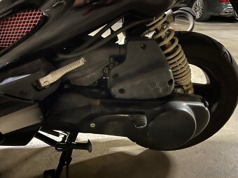 Skuter Peugeot Speedfight 50cm - 6