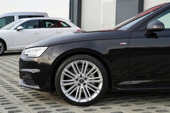 Audi A4 Avant S-line - 6