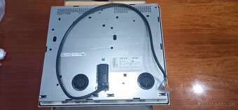 Predam plne funkcnu indukcnu Electrolux EHI6540FHK - 6