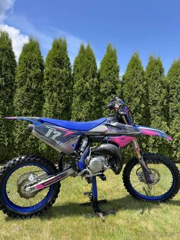Yamaha yz 85 2023 - 6