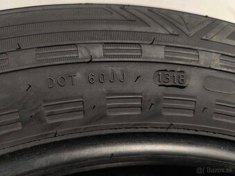 275/55 R20 Celoročné pneumatiky Nokian Rotiiva 2 kusy - 6