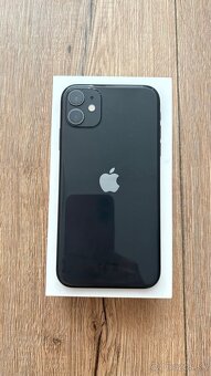 iPhone 11, 128 GB, čierny - 6
