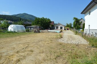 Novostavba 4-izbového bungalovu v Podhorí – Beluša - 6