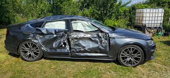 Audi A5 3.0 TDI 210 kw - 6