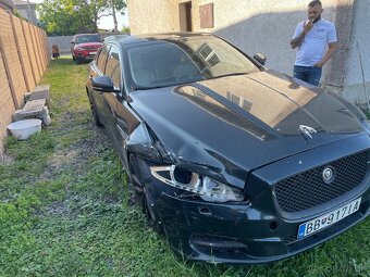 JAGUAR XJ 3.0 diesel 202kw - 6