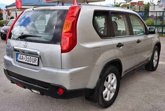 Nissan X-Trail 2.0 dCi XE - 6