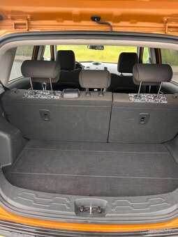 KIA Soul 1.6 CVVT LX - 6