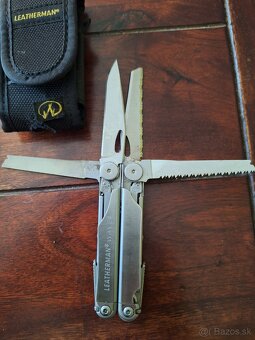 Leatherman Wave - 6
