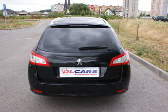 Peugeot 508 SW 1.6 e-HDi FAP BMP6 STT Active - 6