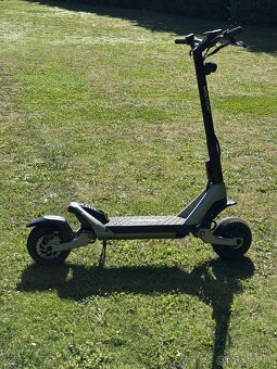 Joyor LuxeRider - 6