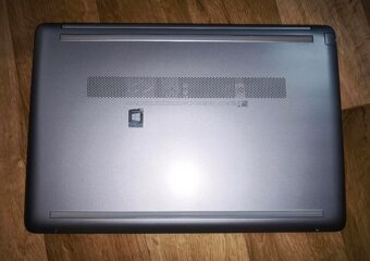 hp 255 g8 ryzen 5 5500U - 6