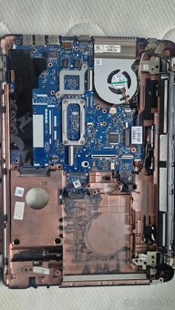 Rozpredám HP Probook 450 G2 na diely - 6