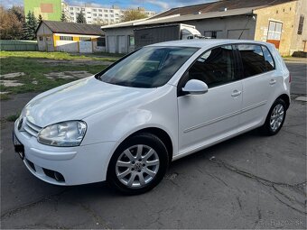 Volkswagen Golf 1.9 TDI Sport-Line - 6
