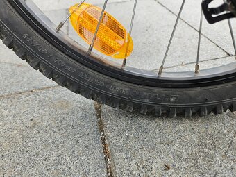 Bicykel 20 - 6