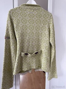 Dámske sako odd Molly L - 6