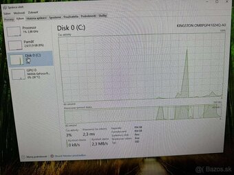 Herné PCčko Ryzen 7 3700X/ RTX 2060/ 32GB/ 1TB NvMe - 6