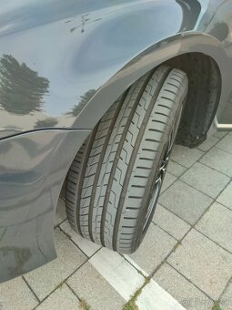 Passat B7 - 6