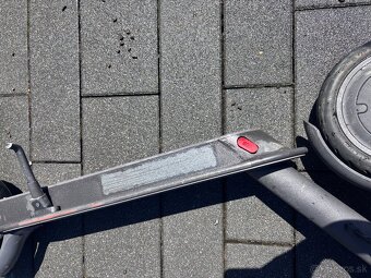 Xiaomi Mi Electric Scooter 1S - 6