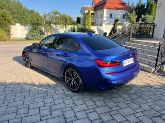 BMW rad 3 320i xDrive M SPORT g20 - 6