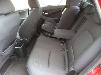 Predám Hyundai ix20 1,6 Style, 92 kW, M6 - 6