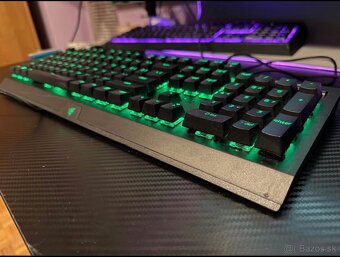 Razer Blackwidow V3 - 6